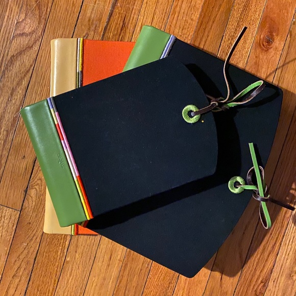 NWOT Journal - bundle of 3